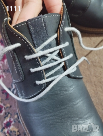 Немски боти Travelin номер 40., снимка 6 - Мъжки боти - 52722379