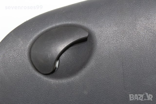 Капак жабка с дръжка Фиат Браво Брава Мареа 1.6i Fiat Bravo Brava Marea, снимка 2 - Части - 44363315