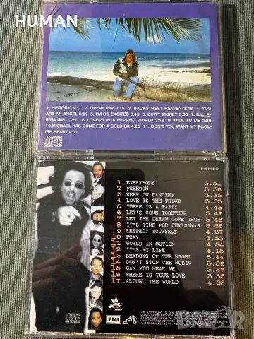 CD - POP - Dance, снимка 6 - CD дискове - 50144381