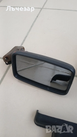 Части Москвич, снимка 18 - Части - 49307002