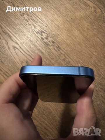 iPhone 13 mini 256GB чисто нова батерия , снимка 9 - Apple iPhone - 56367876