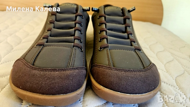 Обувки унисекс за босо ходене Hobibear, нови, размер 40-25.7 cm, снимка 5 - Дамски ежедневни обувки - 52966388