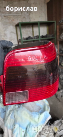 Десен стоп за Фолксваген голф 4 