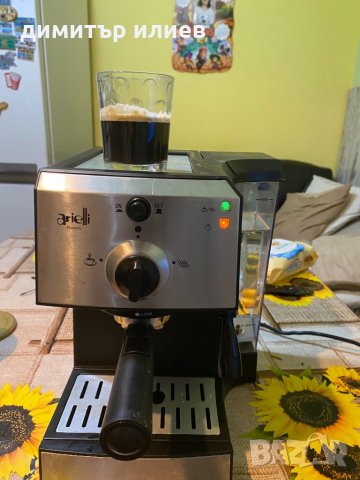 Кафемашина , снимка 2 - Кафемашини - 31749188