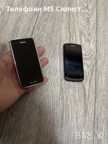 Nokia C6-01 Nokia 700, снимка 3 - Nokia - 56024576