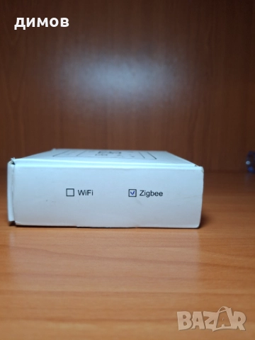 Wifi,Smart термостат ZWT198-Zigbee, снимка 7 - Друга електроника - 52929696