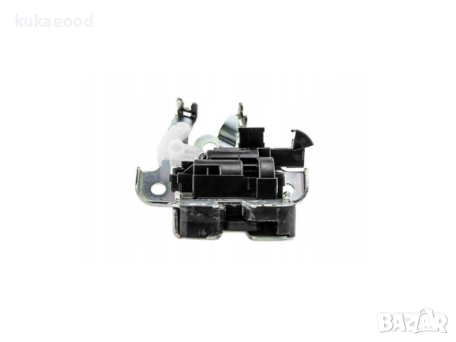 Брава за багажник Audi A8 D5 (2017-2021), снимка 5 - Части - 44529271