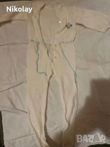 Детски дрехи 17 броя, снимка 3 - Други - 48338505