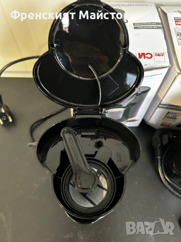 Кафемашини, снимка 5 - Кафемашини - 54128365