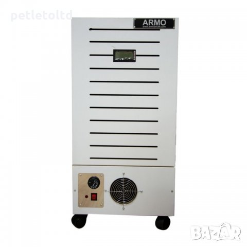 Сушилня за прашец, снимка 3 - За пчели - 35199509