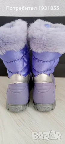 Ботуши  Зебра-"Kapika", снимка 5 - Детски боти и ботуши - 48039307