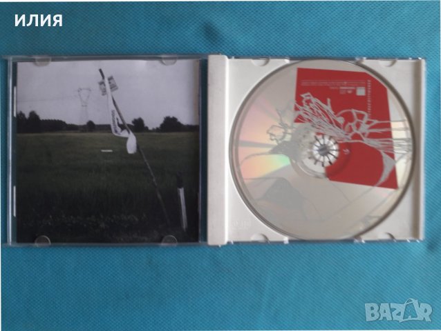 Ligabue – 1999 - Miss Mondo(Ballad), снимка 2 - CD дискове - 37927684