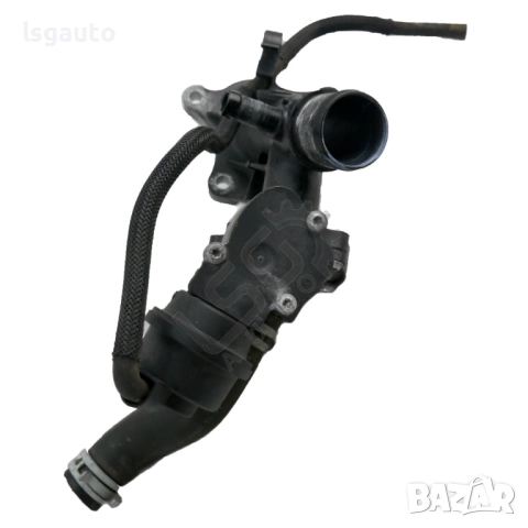 Тръба охладителна система Nissan Qashqai II 2013-2021 ID: 150988