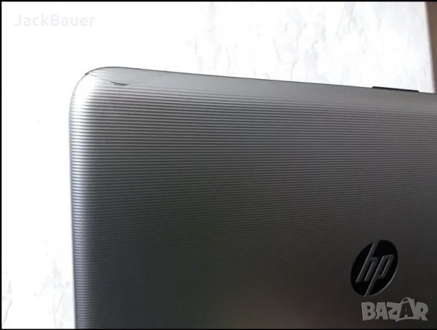 Лаптоп HP 15-ay014nu - на части, снимка 3 - Части за лаптопи - 30352470