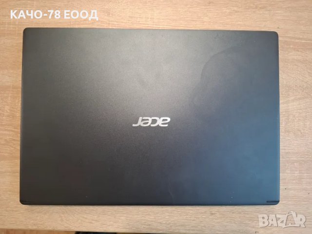Лаптоп Acer Aspire A515-54, снимка 5 - Части за лаптопи - 49763864