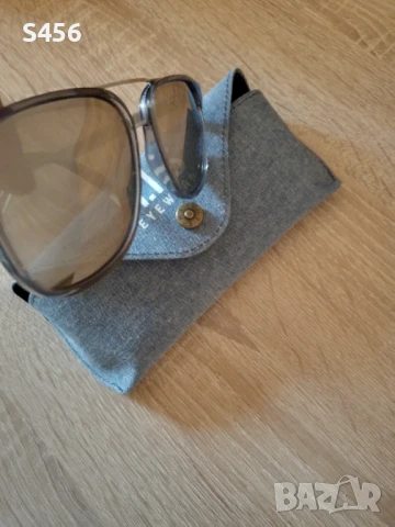 Слънчеви очила H.İ.S, За ски.оригинални, снимка 3 - Слънчеви и диоптрични очила - 50933472