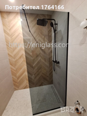 Паравани за баня