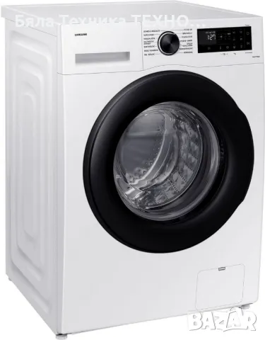 ПЕРАЛНЯ SAMSUNG WW1BDG5B25AEEG, 11KG, AI Ecobubble

, снимка 14 - Перални - 48515800