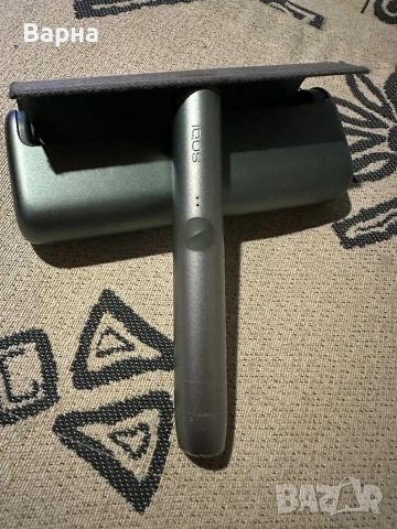 IQOS ILUMA PRIME, снимка 4 - Други - 54083297