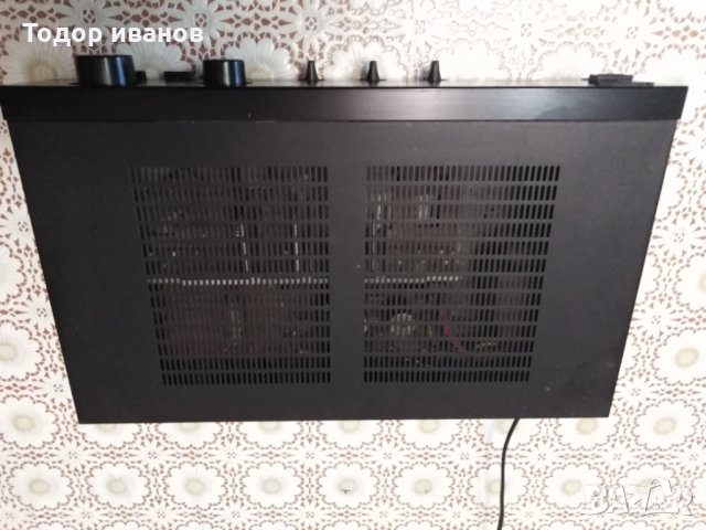 Pioneer a 115-stereo amplifier, снимка 4 - Ресийвъри, усилватели, смесителни пултове - 29347041