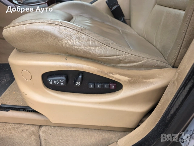 **САМО НА ЧАСТИ***  BMW X5 E53 3.0d Facelift, снимка 5 - Автомобили и джипове - 53887434