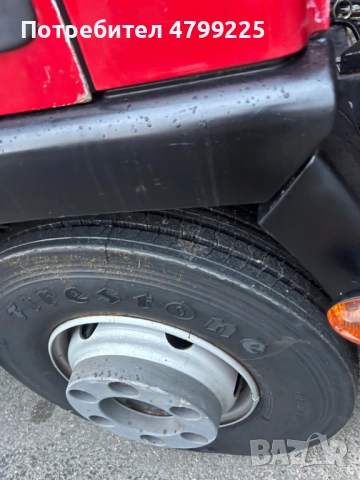 Iveco 80, снимка 7 - Камиони - 54220714