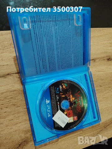 PS4 Vermintide Games , снимка 3 - Игри за PlayStation - 53932609