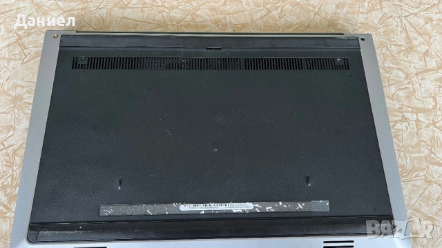Лаптоп Dell Inspiron 15.6” touch screen   , снимка 6 - Лаптопи за дома - 53082556