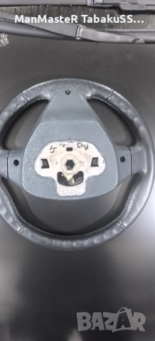 Airbag с волан пиро патрон ляв за ford fiesta 2009-2017, снимка 3 - Части - 52988746