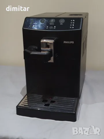 Кафе машина PHILIPS HD 8829, снимка 5 - Кафемашини - 56518979