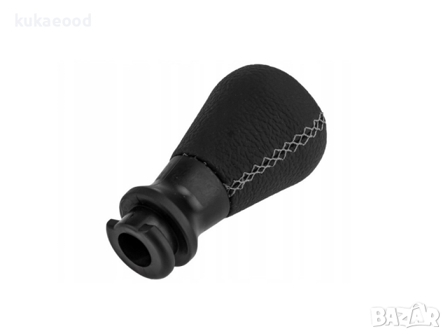 Топка за скоростен лост Citroen C4 Picasso (2006-2013), снимка 2 - Аксесоари и консумативи - 44614035