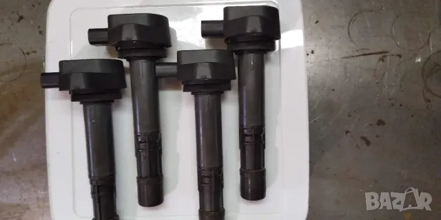 Бобина Хонда Сивик купе и други модели , снимка 2 - Части - 49393782