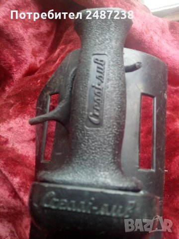 Водолазен нож,,Roket,,, снимка 2 - Ножове - 32097804