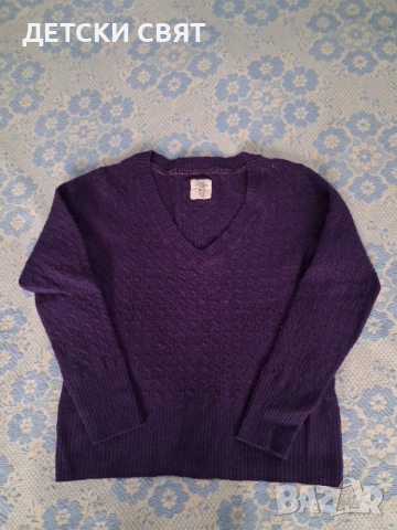 Дамски дрехи , снимка 5 - Блузи с дълъг ръкав и пуловери - 54093723