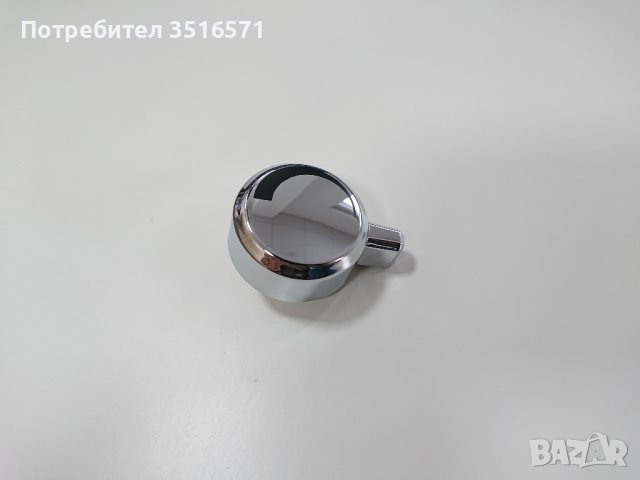 Врътка за пара/топла вода за Saeco Poemia - Нова, оригинална - 11026897