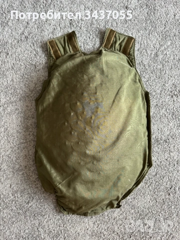Брожежилетка ЖЗЛ - 74 СССР, снимка 4 - Антикварни и старинни предмети - 54059916