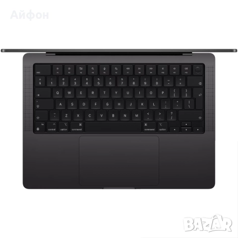 НОВ! *ЛИЗИНГ* Apple Macbook Pro 14" M4 10C/10G 16RAM 512SSD Гаранция!, снимка 5 - Лаптопи за работа - 51809123