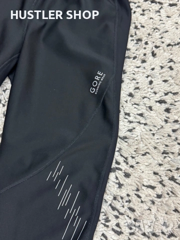  Дамски клин - GORE Windstoper . Размер - M , снимка 2 - Спортни екипи - 53348386