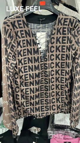 Дамска Блуза ⚜️