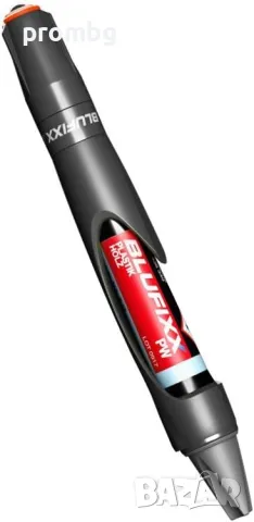 UV лепило за пластмаса и дърво BLUFIXX, Германия, снимка 2 - Други инструменти - 48975575