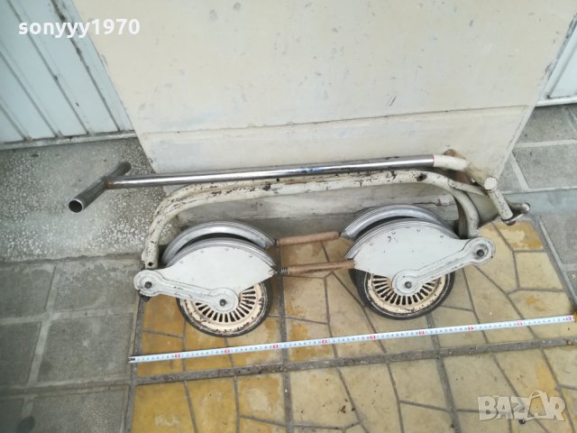 FRANCE-АНТИКА-РЕТРО КОЛЕКЦИЯ-ВНОС ФРАНЦИЯ, снимка 11 - Колекции - 30213827