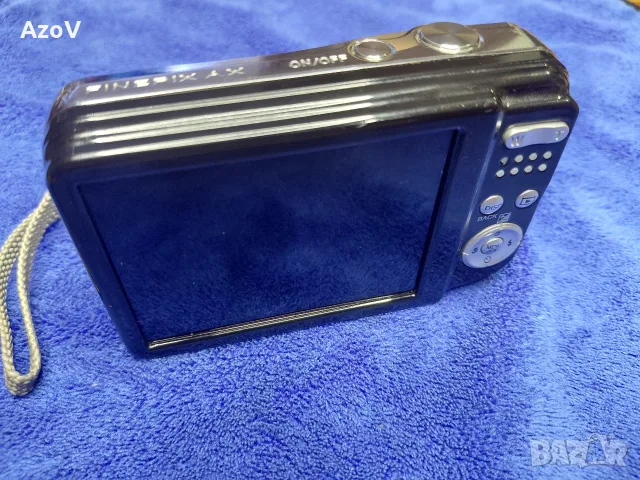 fujifilm finefix ax  фотоапарат, снимка 3 - Фотоапарати - 56453880