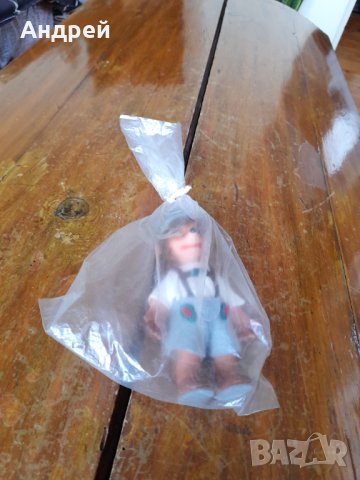 Стара играчка таралеж #15