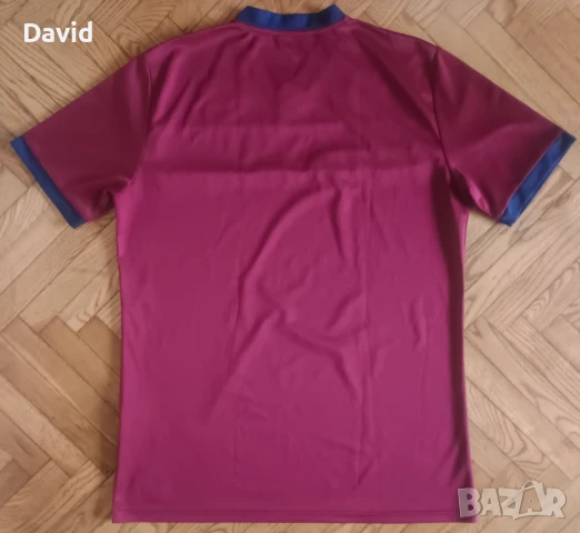 Оригинална фланелка на Куинс Парк Рейнджърс, снимка 2 - Футбол - 51196592