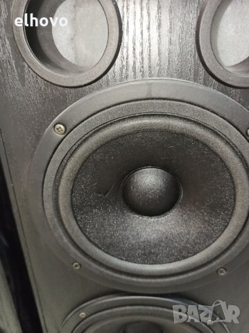 Тонколони Arcus TS 600 -, снимка 3 - Тонколони - 32091305