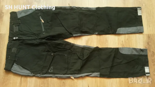 NORHEIM Stretch Trouser размер M / L панталон със здрава и еластична материи - 1027