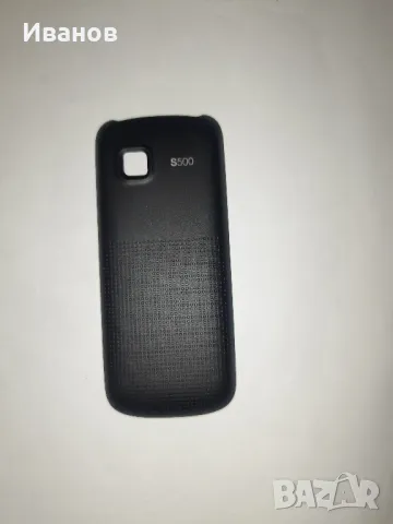 Заден капак ZTE F100 М-тел ZTE R221 Vodafone 236, снимка 3 - Резервни части за телефони - 48821251