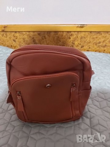 Раница, снимка 4 - Чанти - 39964367