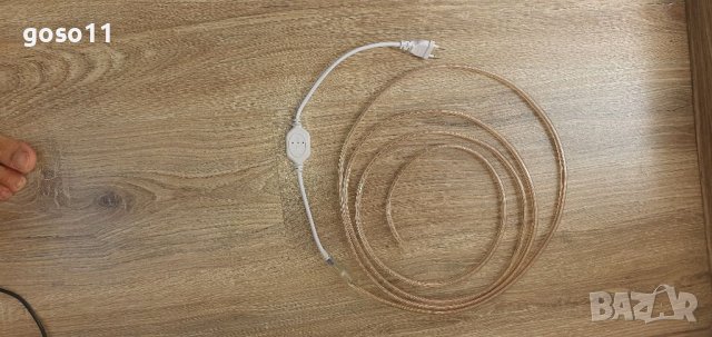 лед лента, снимка 4 - Лед осветление - 38032948