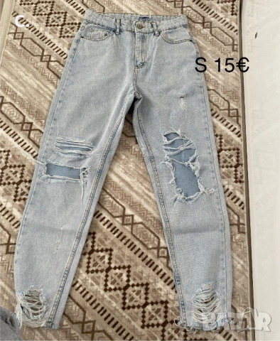 Дамски дрехи, снимка 7 - Други - 53176262